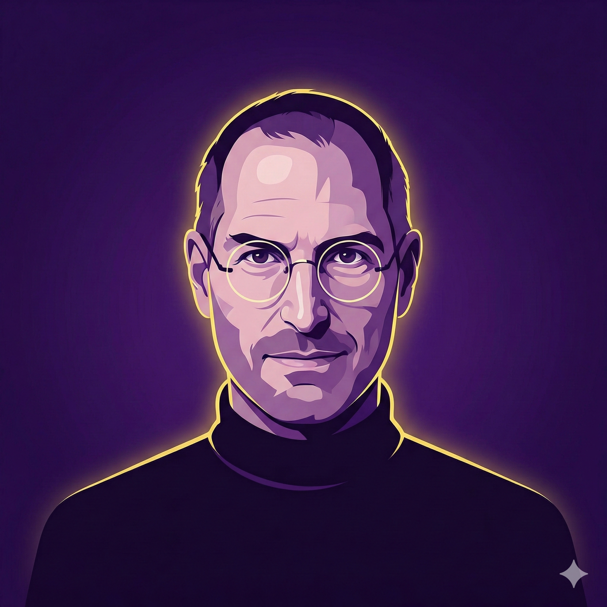 স্টিভ জবস