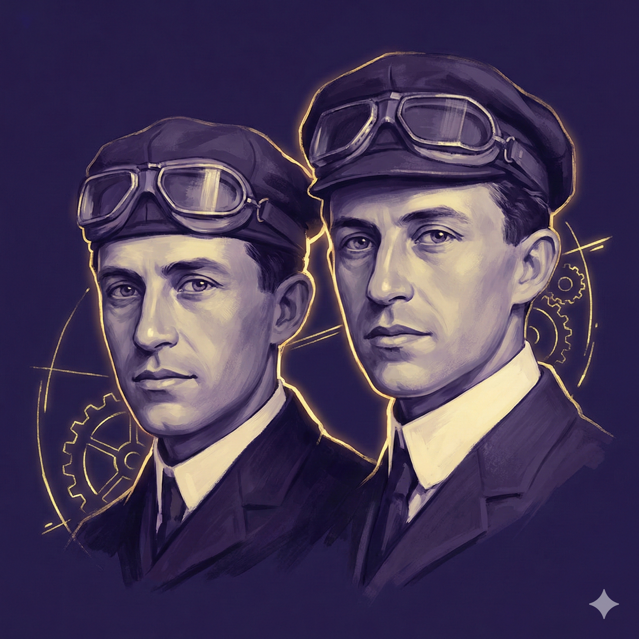 রাইট ব্রাবার্স